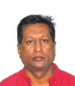 Dr. Kiru Pillay